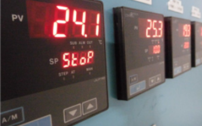 遠隔監視通報システム・デマンド監視装置